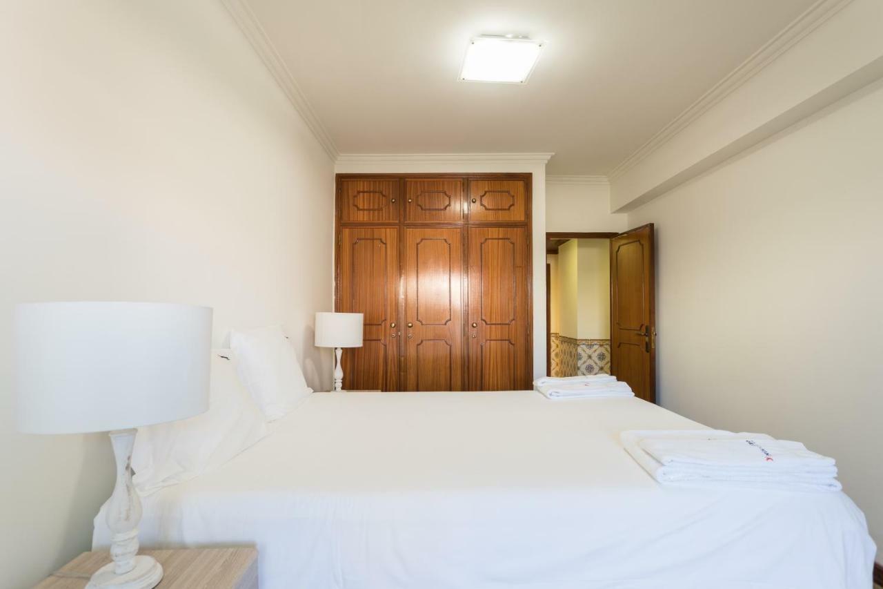 Flh Cascais Rooftop Apartment Exterior foto